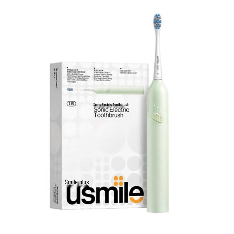 

usmile U5 Sonic Electric Toothbrush