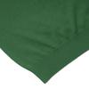 VERNO [Casual] Mock-Neck Knit Earth Green