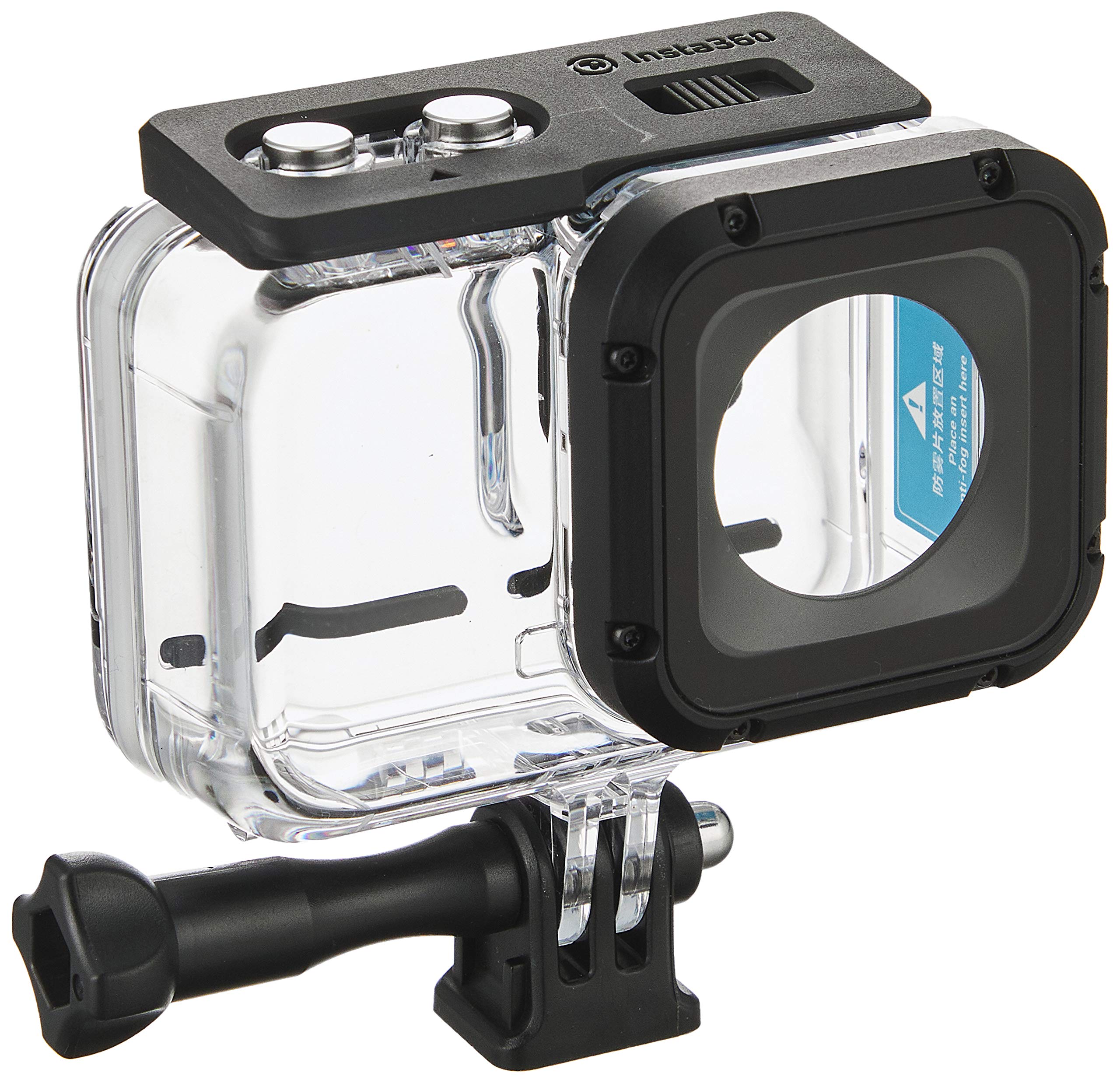 

diving case for Insta360 ONE R CM547 1-inch CINORPW/A []