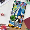 Monopolys Money Dollars For Realme GT 7 Pro GT 6 5 6T 10 11 12 13 14 Pro Plus C61 C53 C51 C21Y C25S C75 C55 C67 Case
