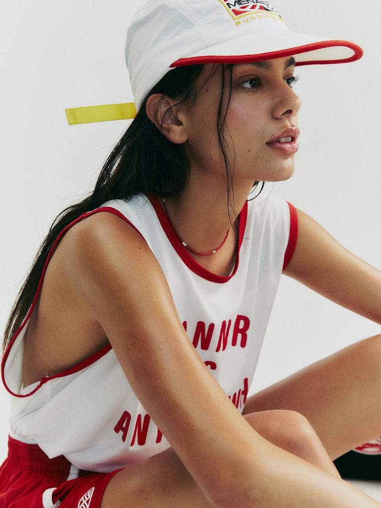 Minasu Menasoo Track Campcap_White