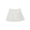 Mark Lona W T Line pleaTs skirT Ls1xe71f