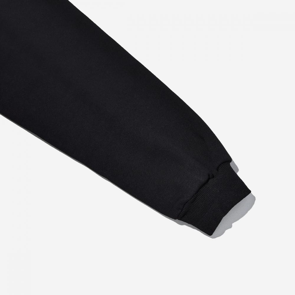 Butter Goods Bugs Logo Pullover Hood Bugs Logo Pullover Hood