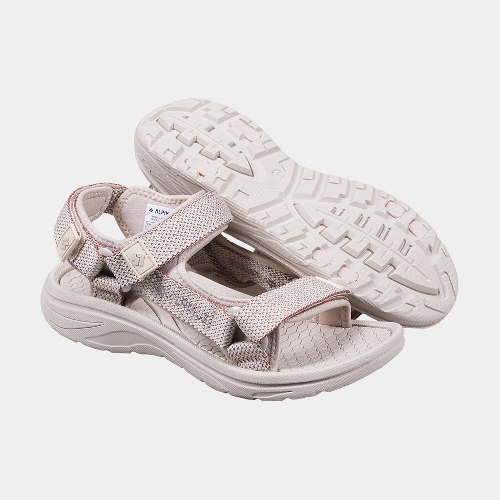 Alpinus Ladeira W Women' Sandals Beige Go35280 Size 40