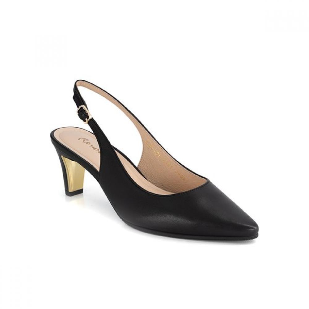 Kumkang Women Stiletto Heel Slingback 7cm Rensao6323g1 225