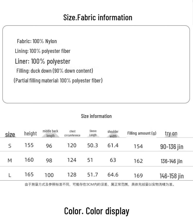 YAYA Women's Long Hooded Down Puffer Coat