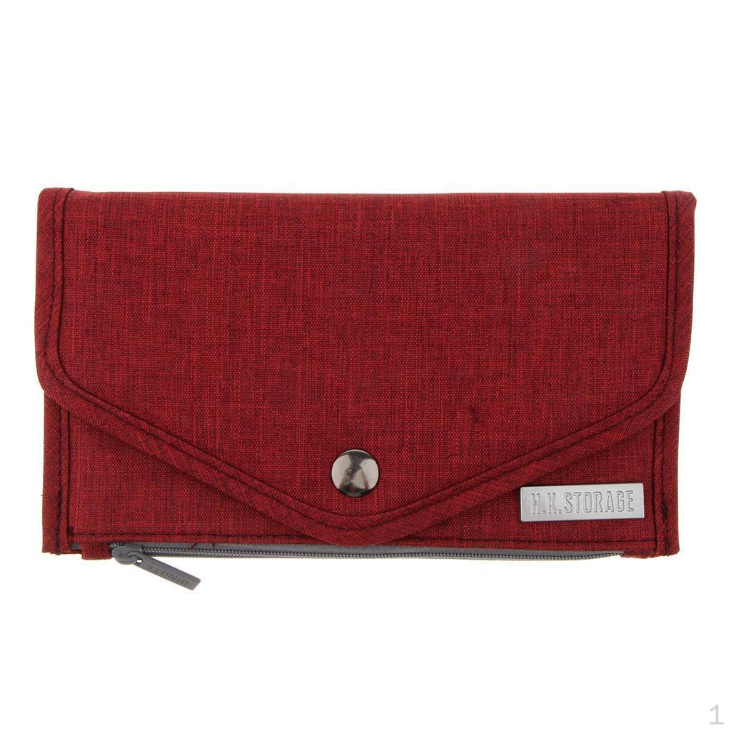 Модная женская сумка-кошелек для телефона, длинный клатч-кошелек