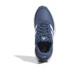 adidas S2G Spikeless 24 Golf J Preloved Ink White Kids Sneakers Blue Cloud-White Core-Black IF0315
