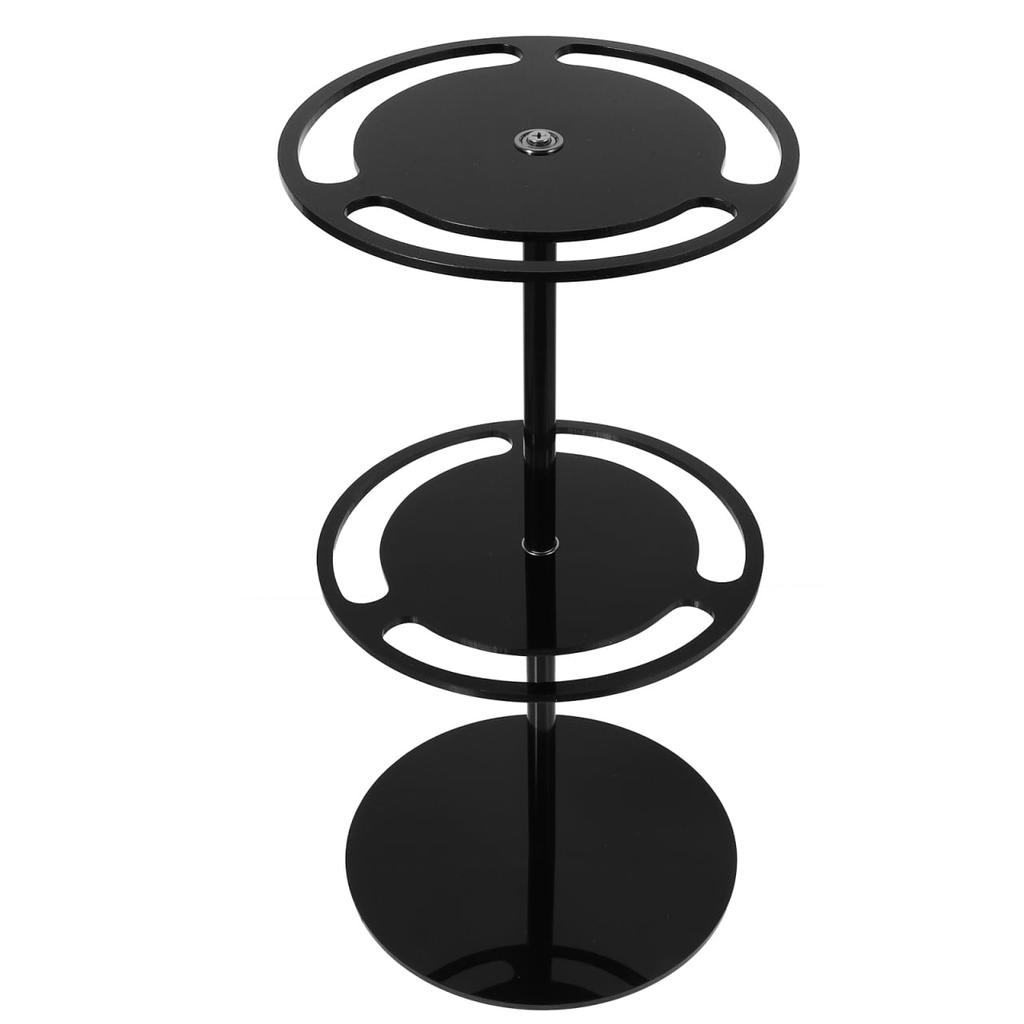 LEDMOMO Eyeglasses Sunglasses Acrylic Eyeglasses Eyeglass Eyeglass Sunglasses Glasses Display Display Stylish Display Stand Stand, Double-Layer Stand,