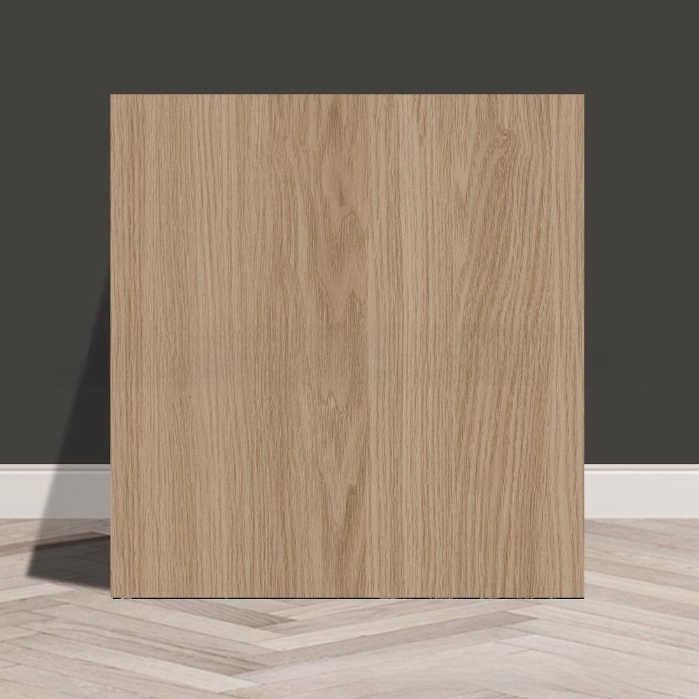 Waterproof 3D Wall Sticker Self-adhesive Wall Tile Sticker New Wood Grain Wall Sticker Living Room
