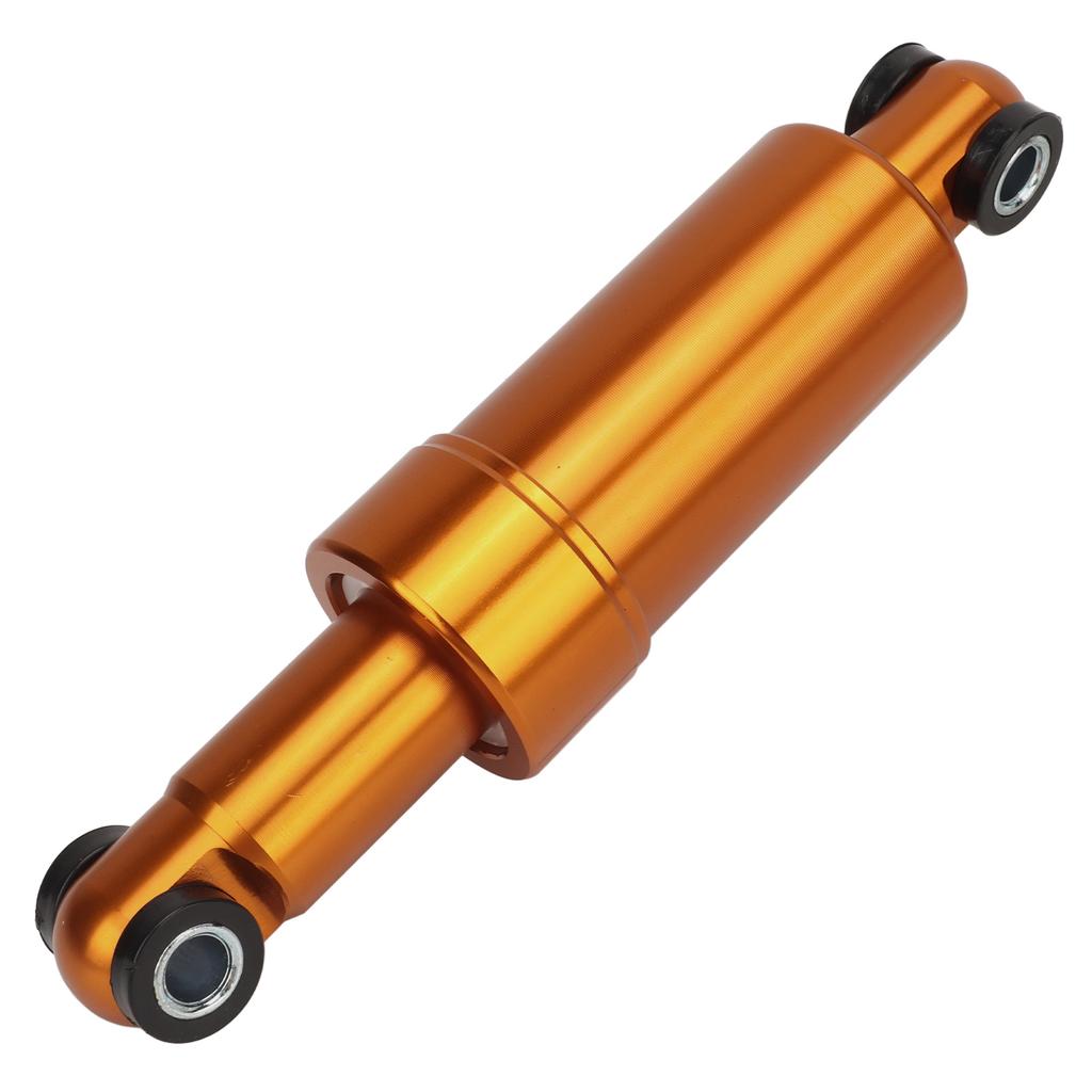 150mm Rear Damper Aluminium 750lb Easy Install Electric Scooter Part for Folding Scooter Electric Bikes