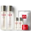 Pitera Essence 160ml + Clear Lotion 160ml Set