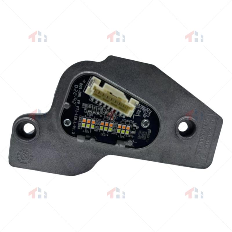 4121911X990JA 4121912X990JA Applicable to Great Wall HAVAL H6 3RD daytime running light source driver module Left