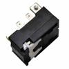 QP3 15A G1 Compressor Start Relay for Refrigerators with Built-in Overheat Protection and Plug-and-Play Design