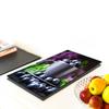 GLASS PLATE BOARD PANEL TABLETOP 40x52 FRUIT