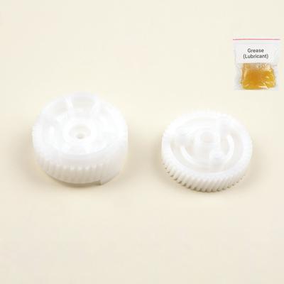 Reserveonderdelen – Tandwielen