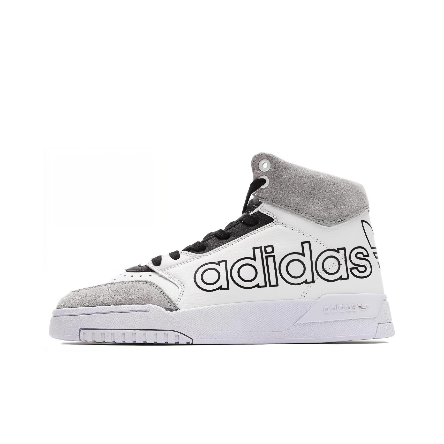 

кроссовки adidas originals Drop Step Skate shoes Female FV4886
