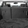 Universal Waterproof Polyester Fiber Cargo Mat Portable Dustproof Luggage Liner Pet Mat For Car SUV Trunk Protection