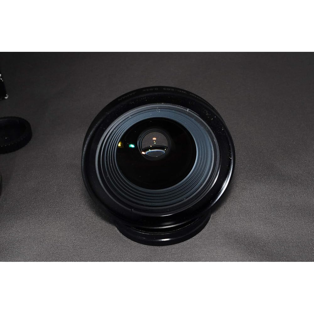 Nikon WC-E63 Wide Converter