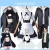 Atemberaubende Cosplay-Kostüme aus Call Of The Night für Halloween und Partys