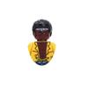 Marvel Heroes Toys Mini Classic Anime Characters Superhero Deadpool Captain America Joker Spider-Man Party Gift Splicing Toy