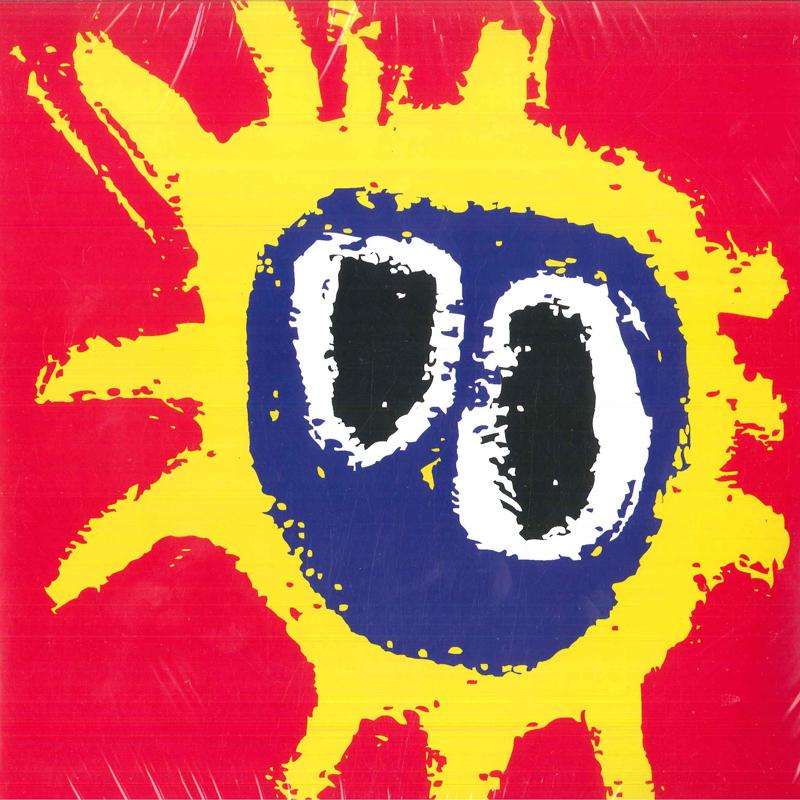 LP Пластинка PRIMAL SCREAM  Screamadelica 88875138721 Sony Music 2015 Европа Рок