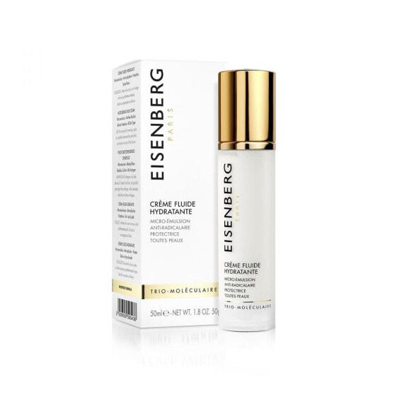 

Увлажняющий крем-флюид EISENBERG Moisturizing fluid 50 мл