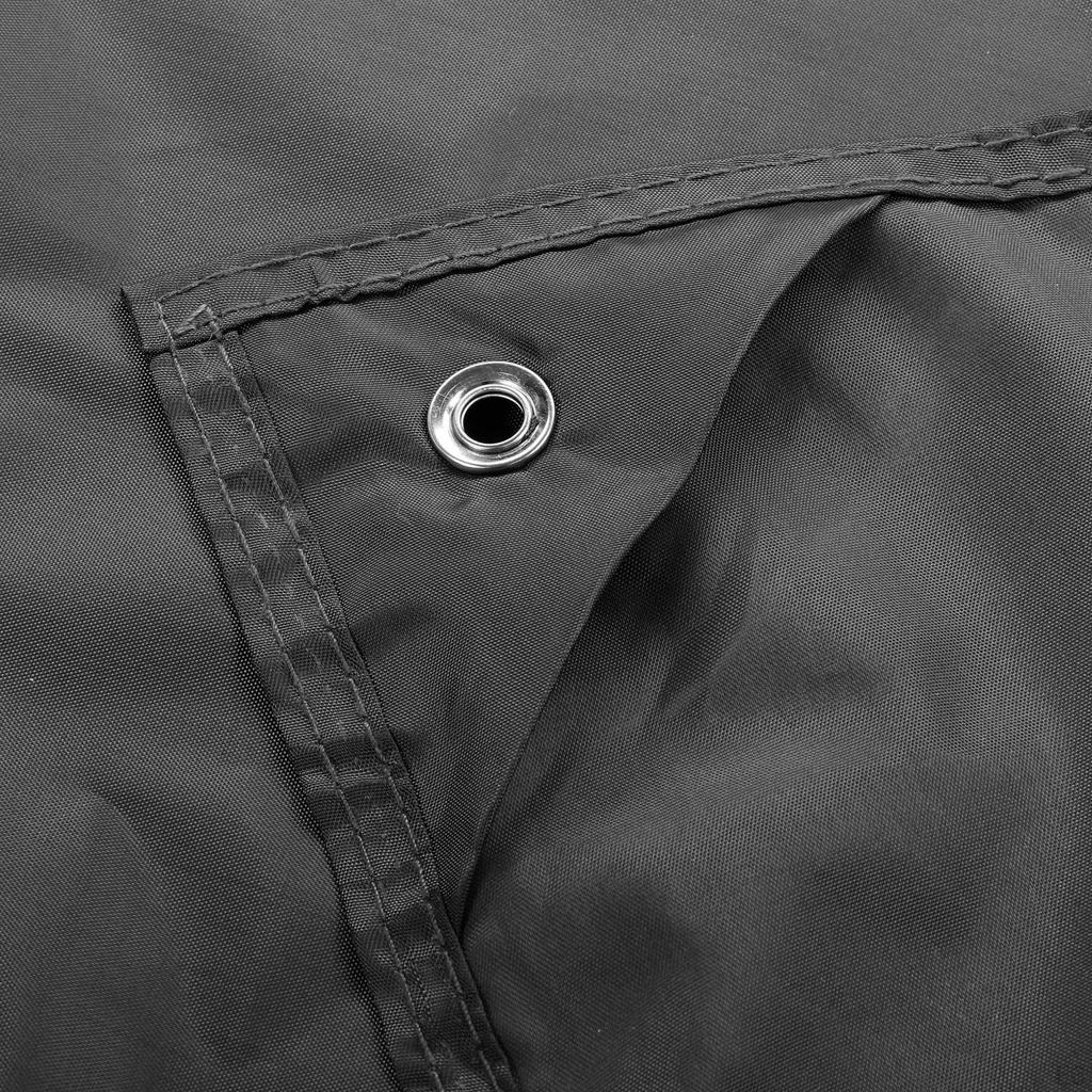 Zewnętrzny tarp kempingowy do wodoodpornej ochrony