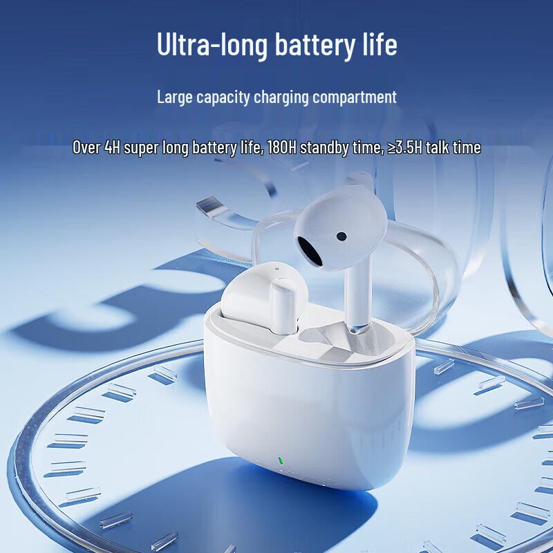 Newmine LY15 True Wireless Semi-in-ear Bluetooth Earphones