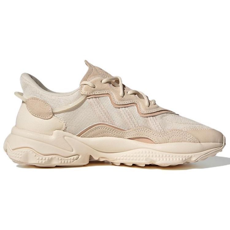 Adidas  Ozweego Ecru Tint Women Sneakers Cream Halo-Blush GX1981