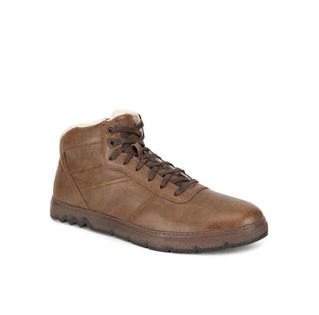 Ботильоны Lasocki LORENZO-02L MBS, коричневые