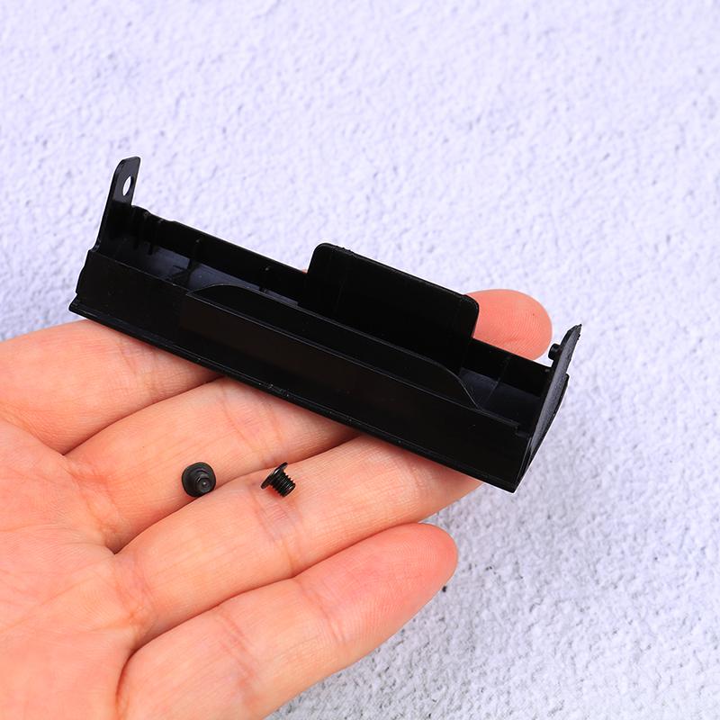 1 stk Harddisk Hdd Caddy-dekselramme for Dell Latitude E6320 bærbar PC
