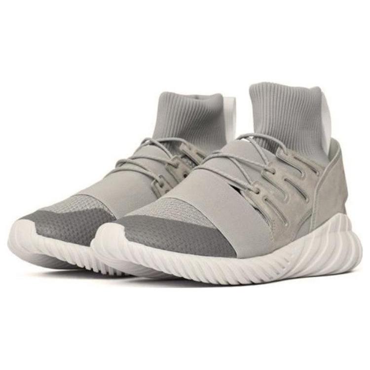 Adidas Tubular Doom Adventure Winter Grey Two BY8701