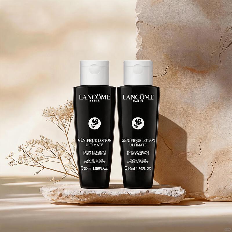 Lancôme Génifique Youth Activating Essence Water Duo
