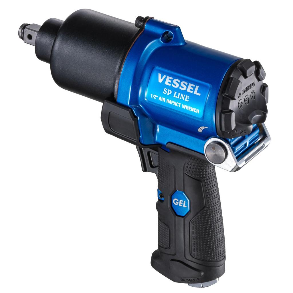 VESSEL Air Impact Wrench VSP-1148