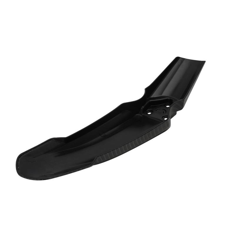 Electric Dirt Bike Front Mudguard Wheel Fender Cover Guard Protector For Surron Sur Ron Lightbee Light Bee X S