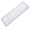 112 Keys Arabic Keyboard Key  Minimalist   Mechanical Keyboard Key  for 61 64 68 84 87 96 98 100 104 108 Keyboards