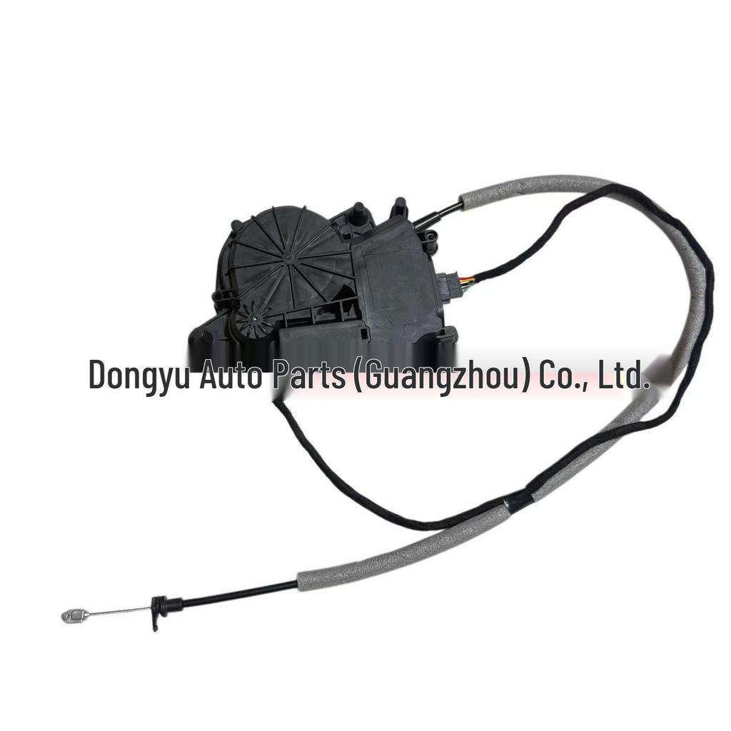 BMW X3/X4 G01/02 Trunk Latch Actuator Tailgate Lock Mechanism 51247431076