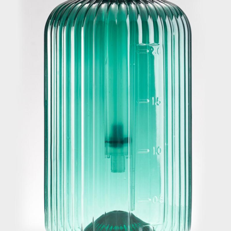 Garden Sprayer Gardening Water Sprayer Plant Watering Can Potted Watering Sprinkler Misting Nozzle Spray Can Bottle Pulverizer