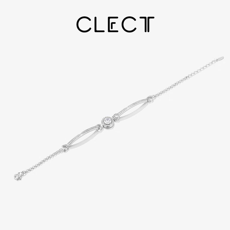 Clect Little Sun Alloy Bracelet for Women
