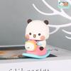 Anime Figure Bubu Dudu Panda Bear Figure Bear Panda Panda Bubu Dudu Figure Doll Collectible Cartoon Panda Bubu Bear Model Toy