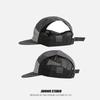 Spring Summer New Quick Dry Mesh Baseball Cap Unisex Casual Sporty Sunshade Hat Breathable Versatile  Style for Men And Women
