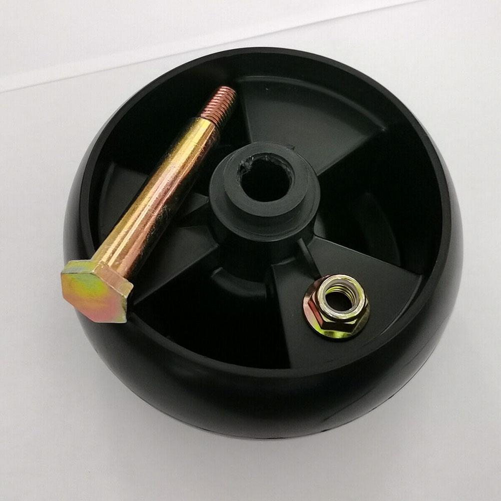 Deckräder Hochwertige Konstruktion Perfekter Ersatz