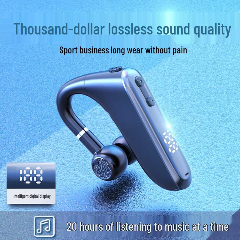 Sayrelances MD618 Business Bluetooth Headset