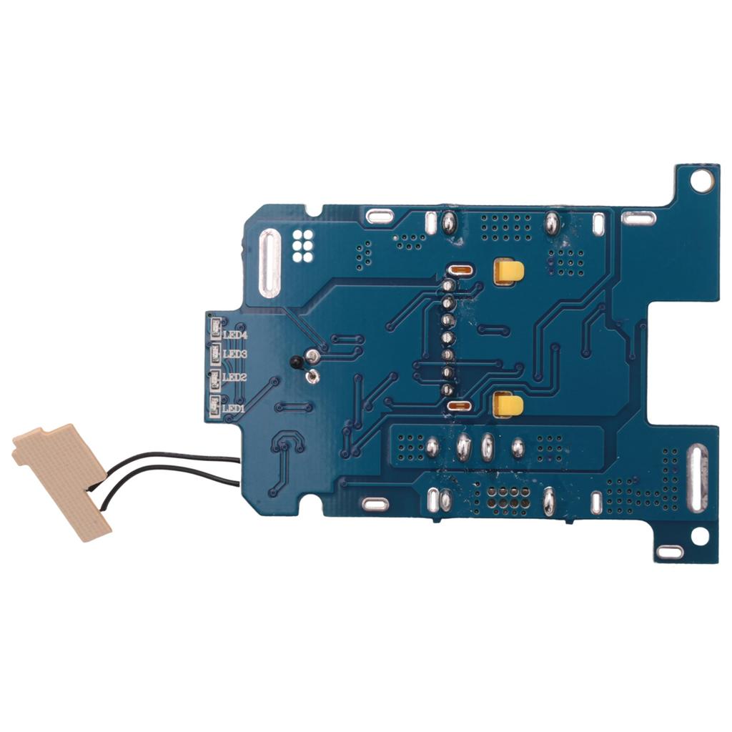 AA58 5Pcs BL1830 Li-Ion Battery BMS PCB Charging Protection Board for Makita 18V Power Tool BL1815 BL1860 LXT400 Bl1850