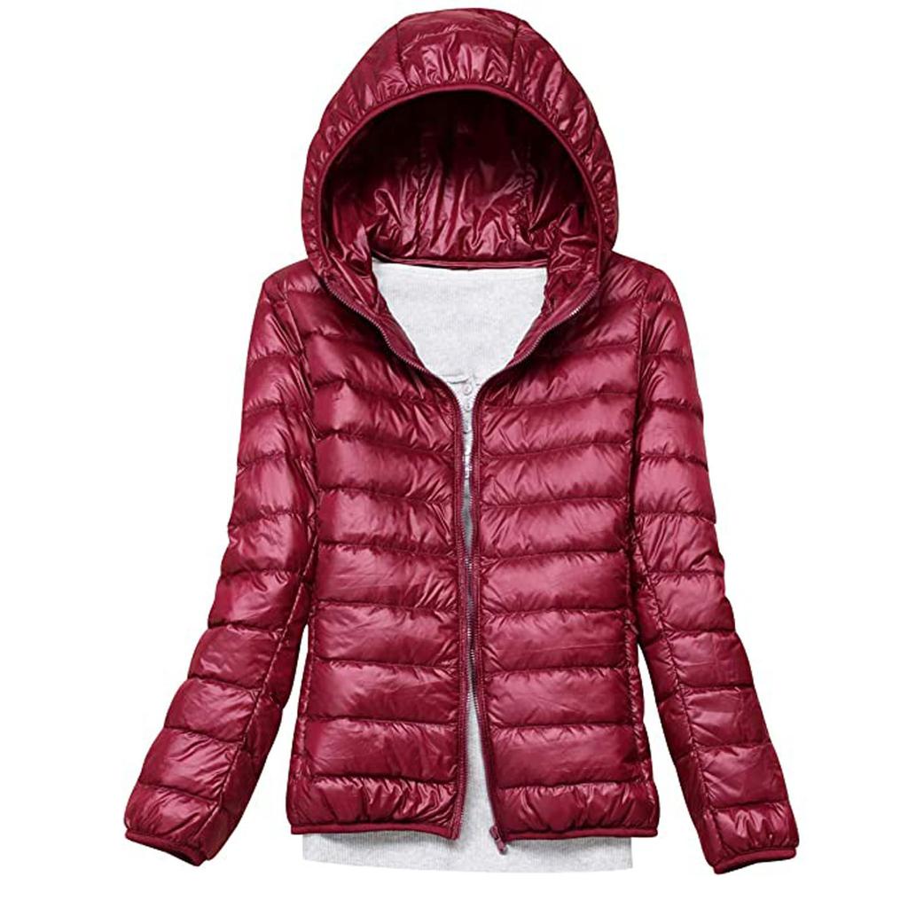 Fashion Womens Waistcoat Coat Outwear Solid Keep Warm Long Sleeve Hoodie Tops