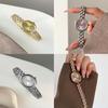 Minimalist Ladies Watch With Quartz Movement For Casual And Elegant Wear