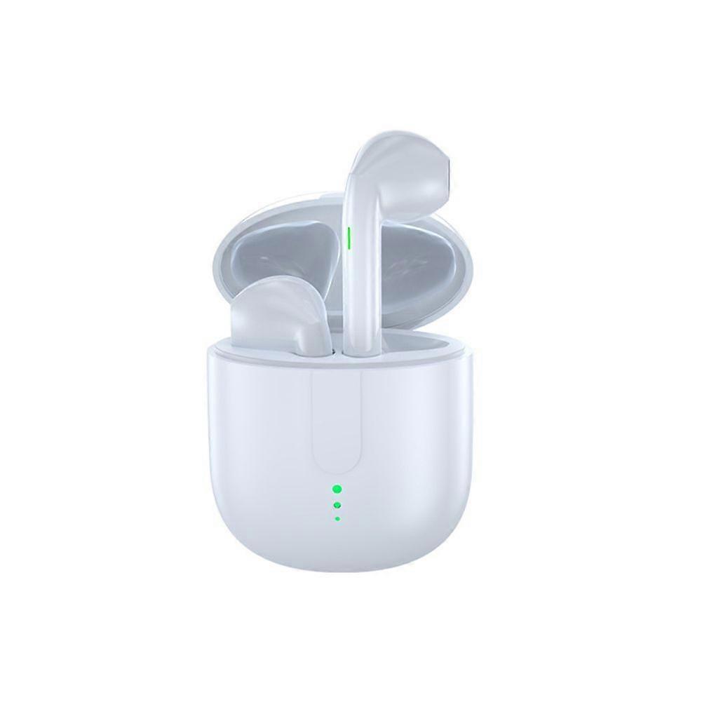 Wireless Bluetooth 5.3 Headphones TWS Earphones In-Ear Pods Earbuds Mini Headset