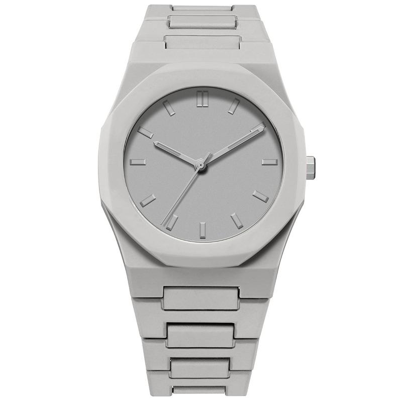 2026 New Modern Simple Creative Sports Watch Casual Design Business Waterproof Quartz Watches Gift for Men Reloj Hombre
