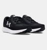 Sports shoes Under Armour black Rogue 4
